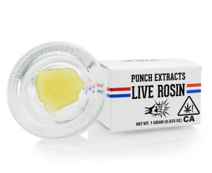Buy Live rosin badder 1g